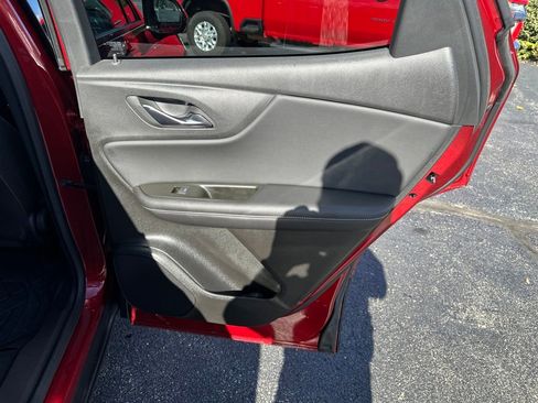 Used 2023 Chevrolet Blazer LT w/ Convenience Package image 36