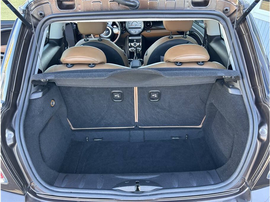 Used 2010 MINI Cooper S FWD image 18