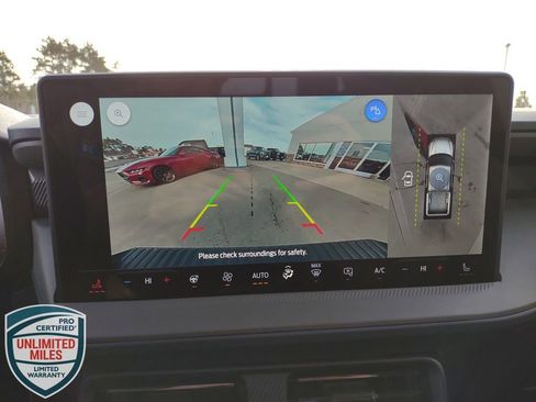 New 2026 Ford Maverick Lariat w/ Black Appearance Package image 20