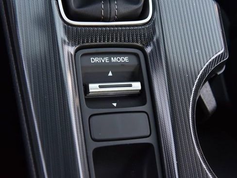 New 2026 Honda Civic Sport Touring image 19