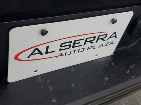 Certified 2025 Chevrolet Silverado 2500 LT w/ Trail Boss Package image 8