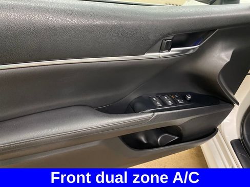 Used 2020 Toyota Camry XLE w/ Driver Assist Package AWD/4WD image 9