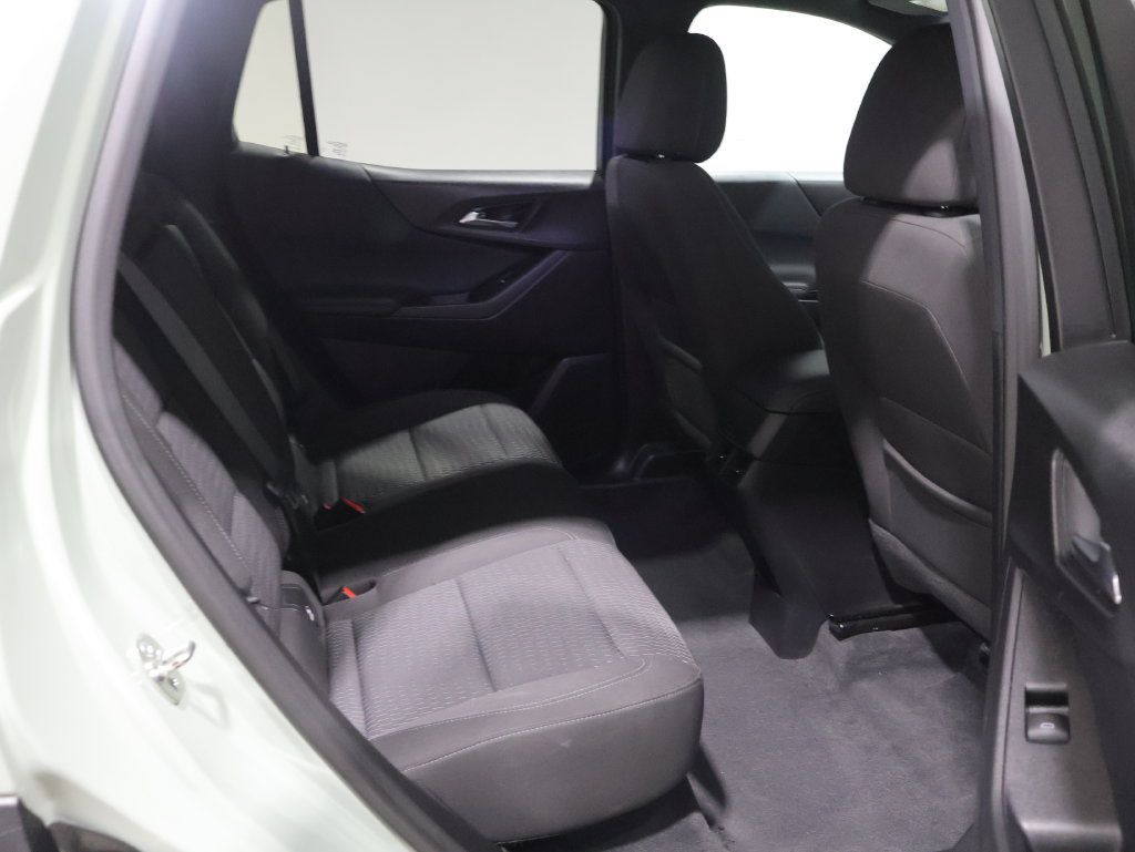 Used 2025 Chevrolet Equinox LT AWD/4WD image 20