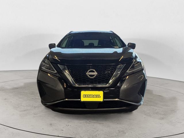 Used 2024 Nissan Murano SV AWD/4WD image 2
