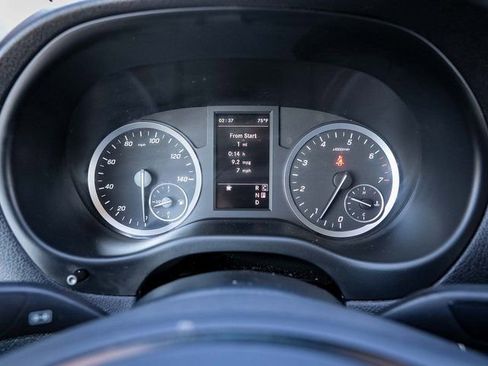 Used 2022 Mercedes-Benz Metris image 22