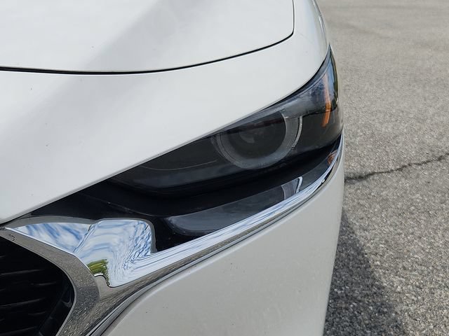 Used 2023 MAZDA MAZDA3 s AWD/4WD image 9