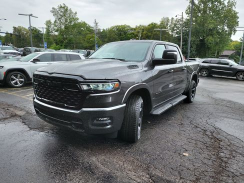 New 2026 RAM 1500 Big Horn image 19