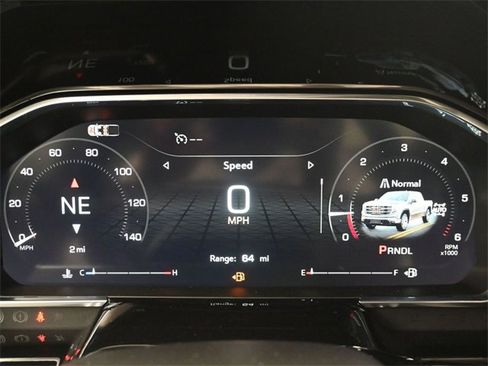 New 2026 GMC Sierra 1500 Elevation image 5