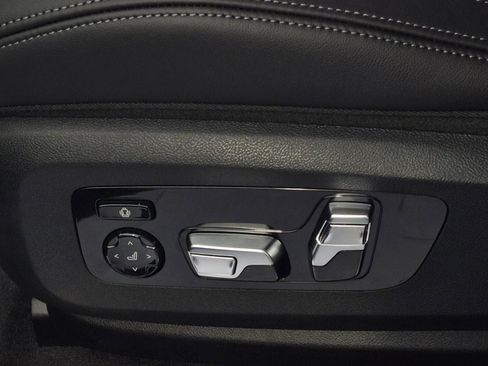 New 2026 BMW XM Label Red image 27