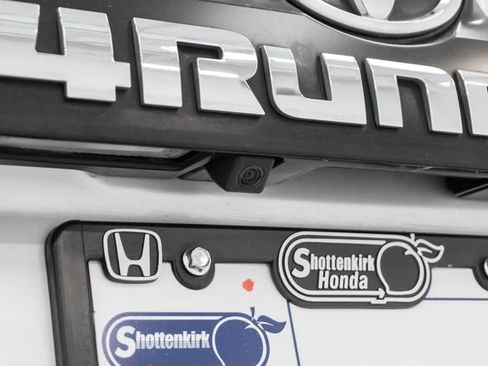 Used 2024 Toyota 4Runner TRD Off-Road Premium image 11