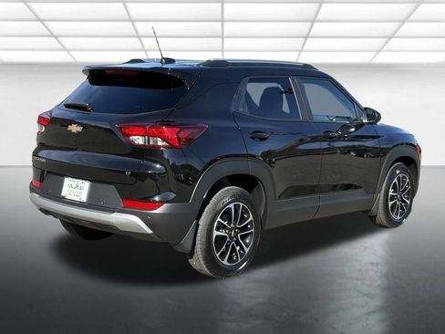 New 2026 Chevrolet TrailBlazer LT w/ LT Cold Weather Package image 20