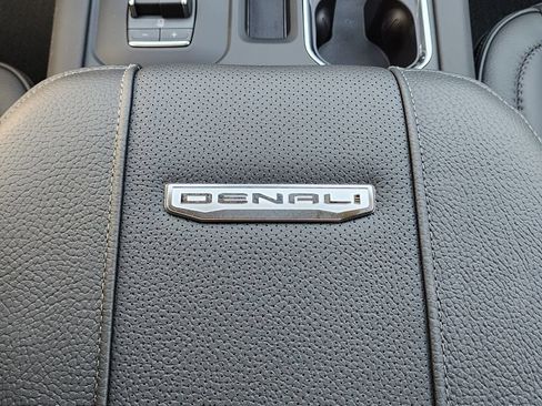 New 2026 GMC Sierra 2500 Denali image 36