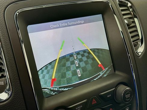 Used 2017 Dodge Durango GT w/ Premium Group image 16