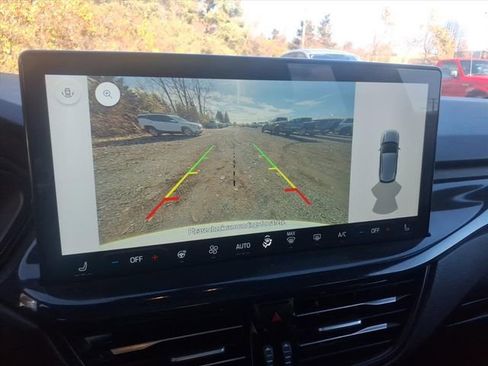 Certified 2024 Ford Escape ST-Line w/ Tech Pack #1 image 22