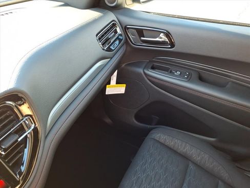 New 2026 Dodge Durango GT image 32