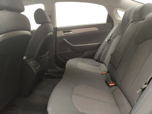 Used 2019 Hyundai Sonata SE image 18