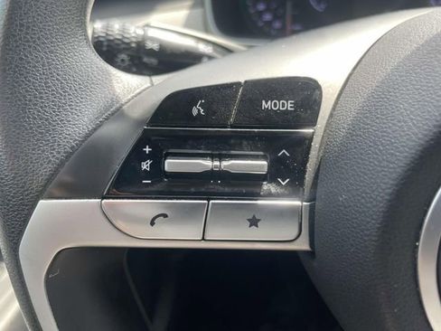 Used 2024 Hyundai Tucson SEL FWD image 29