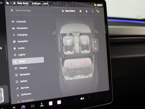 Used 2025 Tesla Model 3 Long Range image 20