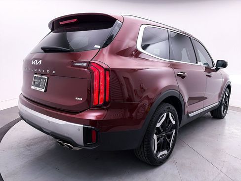 Certified 2023 Kia Telluride S image 14