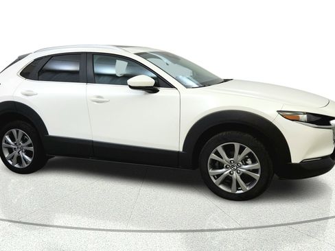 Used 2024 MAZDA CX-30 AWD 2.5 S w/ Preferred Package image 8