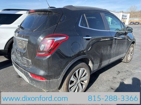 Used 2019 Buick Encore Preferred image 5
