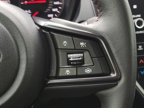 Certified 2024 Subaru WRX Premium AWD/4WD image 26