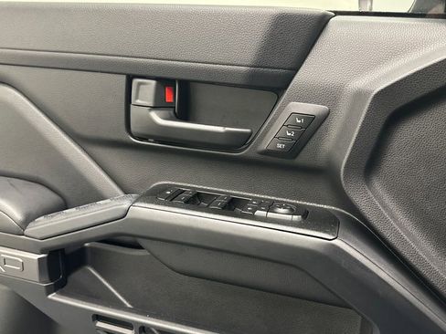 Certified 2025 Toyota 4Runner TRD Sport Premium image 20