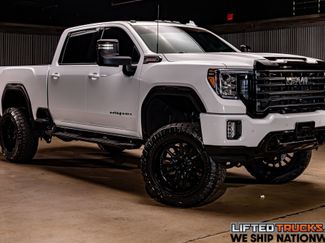 Used 2023 GMC Sierra 3500 AT4 w/ AT4 Preferred Package video 1