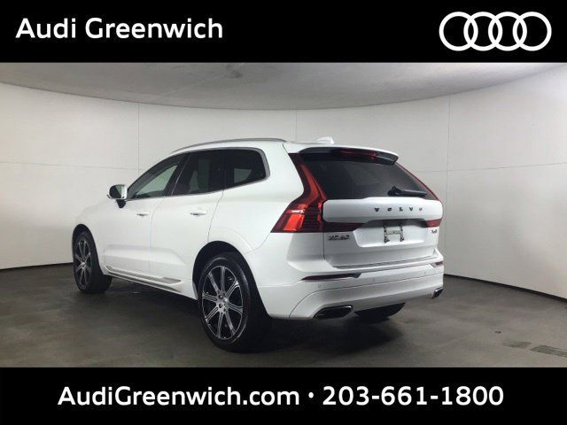 Used 2020 Volvo XC60 T6 Inscription w/ Protection Package Premier AWD/4WD image 5