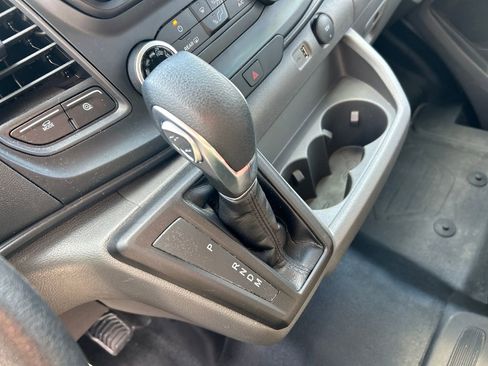 Used 2024 Ford Transit 250 Base w/ Exterior Upgrade Package image 26