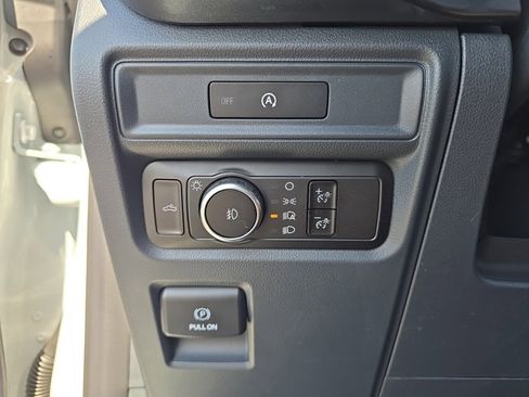 New 2025 Ford F150 STX w/ STX Black Appearance Package image 19