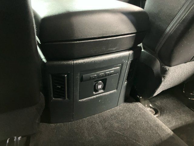 Used 2017 RAM 1500 Sport RWD image 16