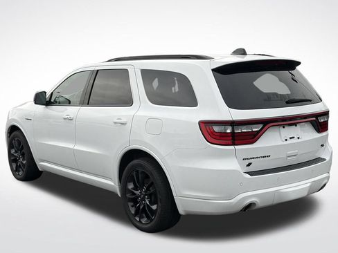 Used 2023 Dodge Durango R/T AWD/4WD image 7
