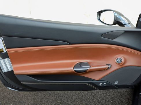 Certified 2018 Ferrari 488 Spider image 47