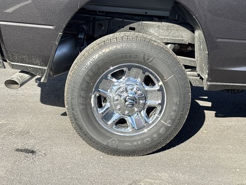 New 2026 RAM 2500 Tradesman AWD/4WD image 7
