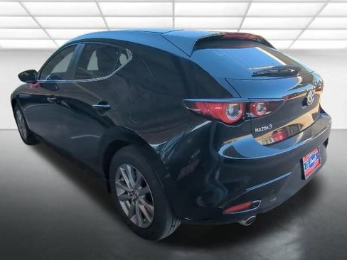 New 2026 MAZDA MAZDA3 s image 2