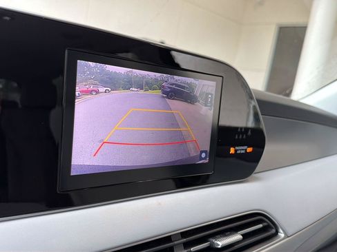 Used 2021 Hyundai Palisade SEL w/ Convenience Package FWD image 26