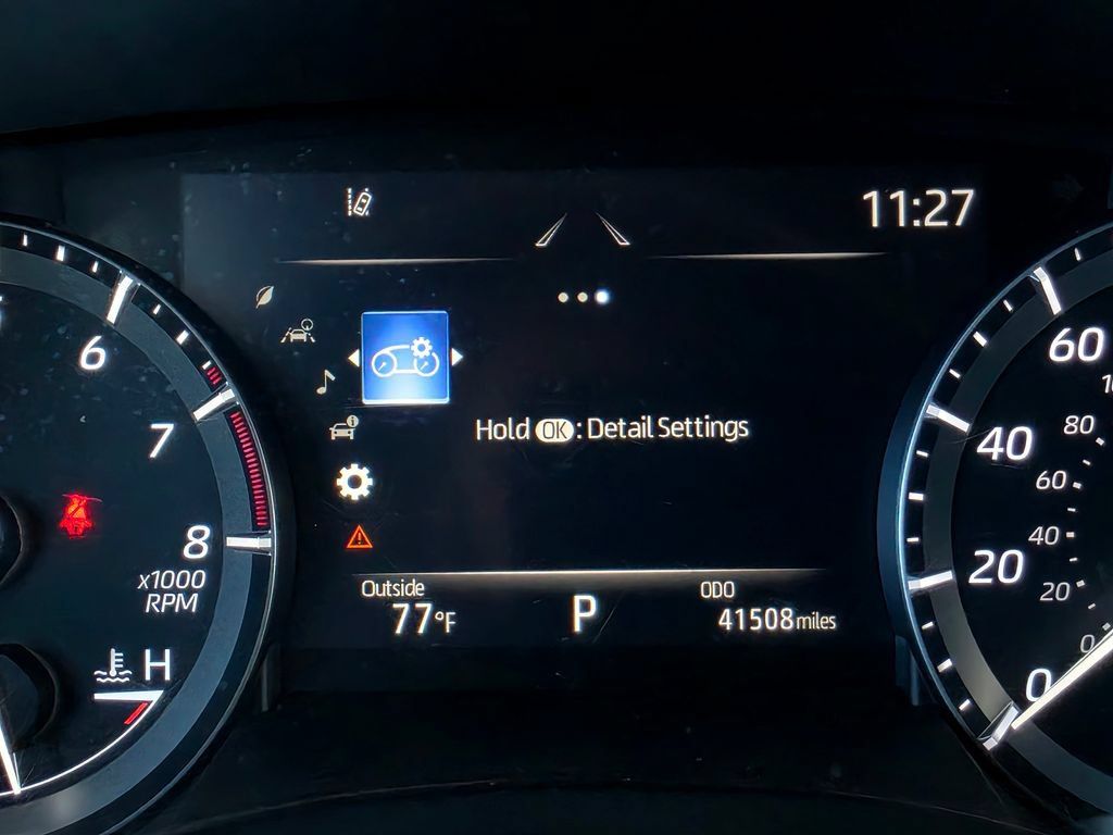 Used 2021 Toyota Highlander Platinum AWD/4WD image 38