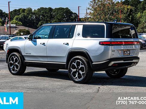 Used 2024 Rivian R1S Adventure image 7