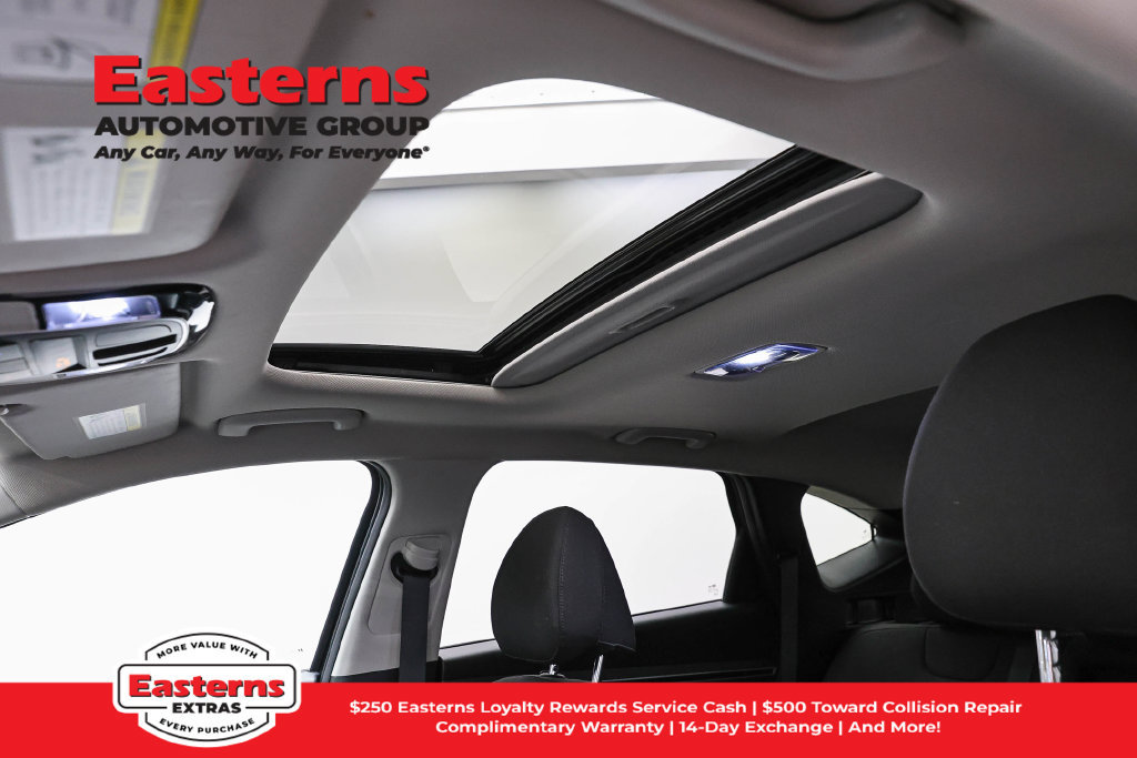 Used 2022 Hyundai Tucson SEL w/ Convenience Package AWD/4WD image 37
