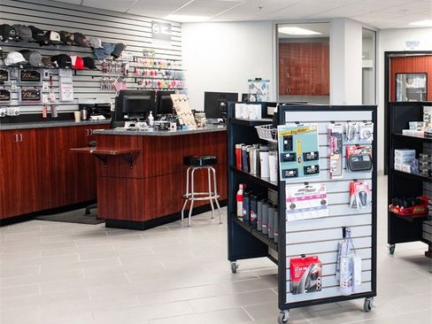 New 2025 Nissan Z Performance w/ Floor Mat Package image 12