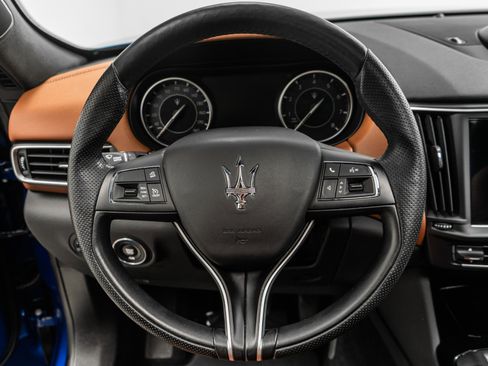 Used 2022 Maserati Levante GT image 15