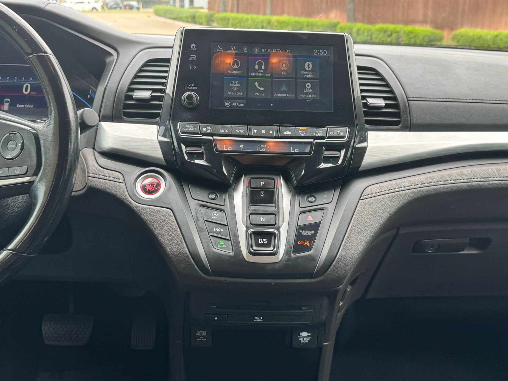 Used 2020 Honda Odyssey EX-L image 25