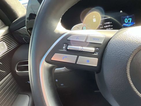 Used 2025 Hyundai Palisade Calligraphy image 27