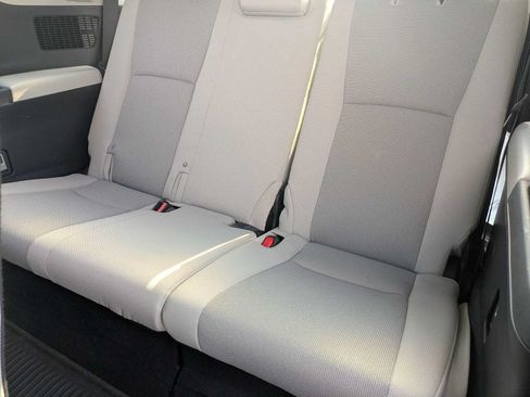Used 2025 Toyota Grand Highlander AWD image 18