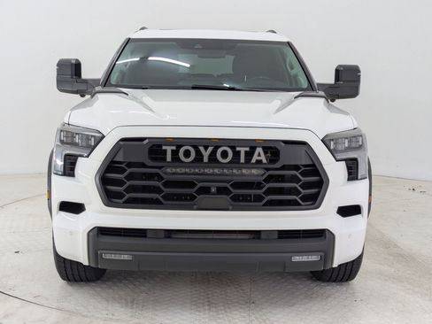Used 2023 Toyota Sequoia TRD Pro image 5