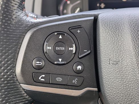 Certified 2024 Honda Passport TrailSport image 15