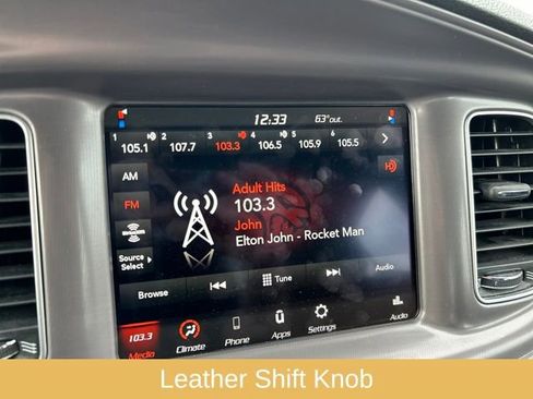 Used 2023 Dodge Charger SXT image 25