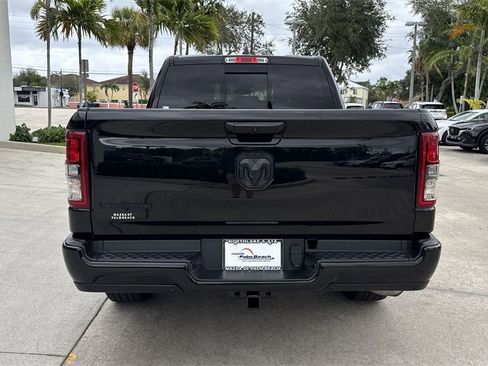 Used 2022 RAM 1500 Lone Star image 3