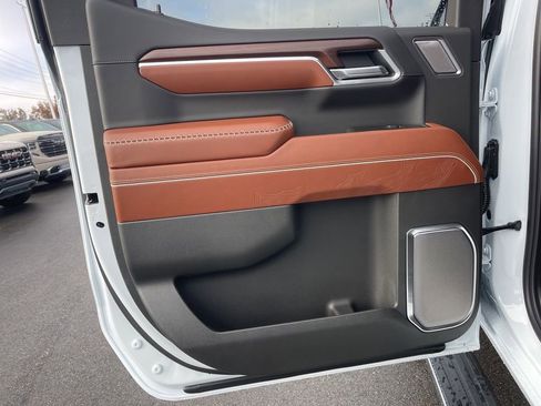 New 2026 GMC Sierra 1500 Denali Ultimate image 14